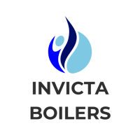 Invicta boilers logo